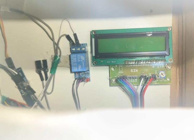 Solar Tracker System